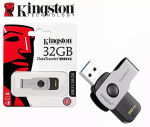 Kingston 16/32/64/128 GB Original USB 3.0/3.1 Pen Drive