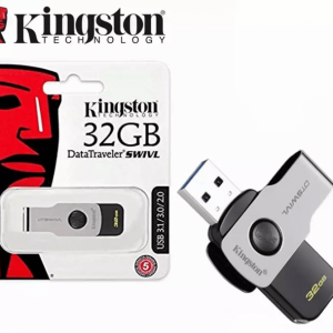 Kingston 16/32/64/128 GB Original USB 3.0/3.1 Pen Drive