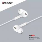 ONESAM OS-X01 Stereo Sound Earphone