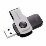Kingston 16/32/64/128 GB Original USB 3.0/3.1 Pen Drive