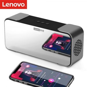 Lenovo L022-1 Portable Wireless Speaker Bluetooth 5.0