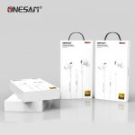 ONESAM OS-X01 Stereo Sound Earphone