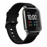Xiaomi Haylou LS02 Smart Watch