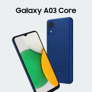 Samsung A03 Core