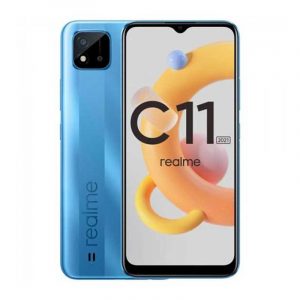 Realme C11