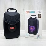 XO F29 Portable Bluetooh Speaker With Mic Port