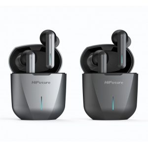 HiFuture Radge Wireless Earbuds