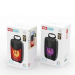 XO F29 Portable Bluetooh Speaker With Mic Port