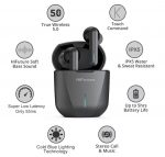 HiFuture Radge Wireless Earbuds
