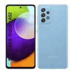 Samsung Galaxy A52