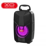XO F29 Portable Bluetooh Speaker With Mic Port