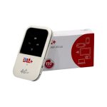 Bvot Portable Mini 4G LTE WiFi Modem with Wireless Hotspot